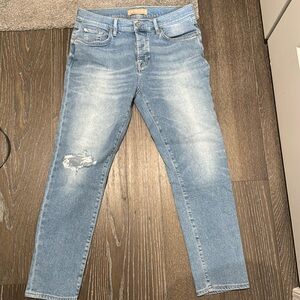 7 for all mankind LUXE VINTAGE jeans size 29
